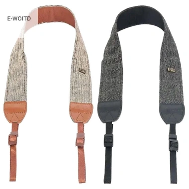 E-WOITD Dây Đeo Camera Vai Cổ Vintage Dây Cotton Di Động Cho Máy Ảnh - 63.800₫ 2 E-WOITD Dây Đeo Camera Vai Cổ Vintage Dây Cotton Di Động Cho Máy Ảnh - 63.800₫ 2