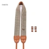 E-WOITD Dây Đeo Camera Vai Cổ Vintage Dây Cotton Di Động Cho Máy Ảnh - 63.800₫ 3