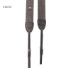 E-WOITD Dây Đeo Camera Vai Cổ Vintage Dây Cotton Di Động Cho Máy Ảnh - 63.800₫ 4