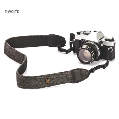 E-WOITD Dây Đeo Camera Vai Cổ Vintage Dây Cotton Di Động Cho Máy Ảnh - 63.800₫ 5 E-WOITD Dây Đeo Camera Vai Cổ Vintage Dây Cotton Di Động Cho Máy Ảnh - 63.800₫ 5
