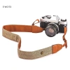 E-WOITD Dây Đeo Camera Vai Cổ Vintage Dây Cotton Di Động Cho Máy Ảnh - 63.800₫ 9