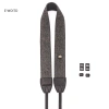 E-WOITD Dây Đeo Camera Vai Cổ Vintage Dây Cotton Di Động Cho Máy Ảnh - 63.800₫ 10