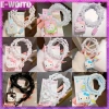 E-WOITD Động Vật Dễ Thương Chó Con Cáp Sạc Cuộn Dây Bảo Vệ 18W/20W Vỏ Chống Vỡ 3