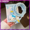 E-WOITD Động Vật Dễ Thương Chó Con Cáp Sạc Cuộn Dây Bảo Vệ 18W/20W Vỏ Chống Vỡ 33