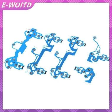 E-WOITD DS4 PRO Slim - Điều Khiển Dẫn Điện Phim Xanh JDS 050 040 030 010 Giá 38,768₫