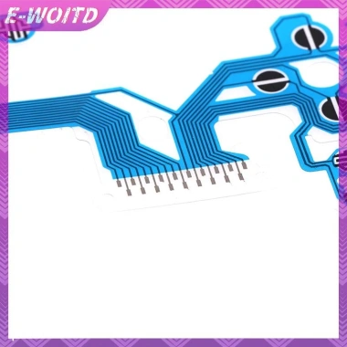 E-WOITD DS4 PRO Slim - Điều Khiển Dẫn Điện Phim Xanh JDS 050 040 030 010 Giá 38,768₫ 3 E-WOITD DS4 PRO Slim - Điều Khiển Dẫn Điện Phim Xanh JDS 050 040 030 010 Giá 38,768₫ 3