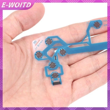E-WOITD DS4 PRO Slim - Điều Khiển Dẫn Điện Phim Xanh JDS 050 040 030 010 Giá 38,768₫ 5 E-WOITD DS4 PRO Slim - Điều Khiển Dẫn Điện Phim Xanh JDS 050 040 030 010 Giá 38,768₫ 5