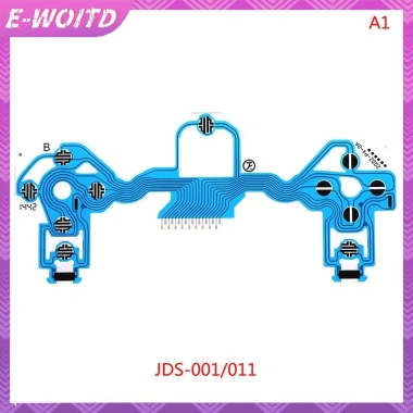 E-WOITD DS4 PRO Slim - Điều Khiển Dẫn Điện Phim Xanh JDS 050 040 030 010 Giá 38,768₫ 6 E-WOITD DS4 PRO Slim - Điều Khiển Dẫn Điện Phim Xanh JDS 050 040 030 010 Giá 38,768₫ 6
