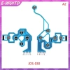 E-WOITD DS4 PRO Slim - Điều Khiển Dẫn Điện Phim Xanh JDS 050 040 030 010 Giá 38,768₫ 7