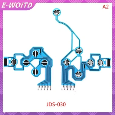 E-WOITD DS4 PRO Slim - Điều Khiển Dẫn Điện Phim Xanh JDS 050 040 030 010 Giá 38,768₫ 7 E-WOITD DS4 PRO Slim - Điều Khiển Dẫn Điện Phim Xanh JDS 050 040 030 010 Giá 38,768₫ 7