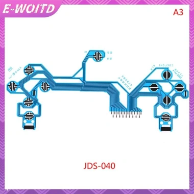 E-WOITD DS4 PRO Slim - Điều Khiển Dẫn Điện Phim Xanh JDS 050 040 030 010 Giá 38,768₫ 8 E-WOITD DS4 PRO Slim - Điều Khiển Dẫn Điện Phim Xanh JDS 050 040 030 010 Giá 38,768₫ 8