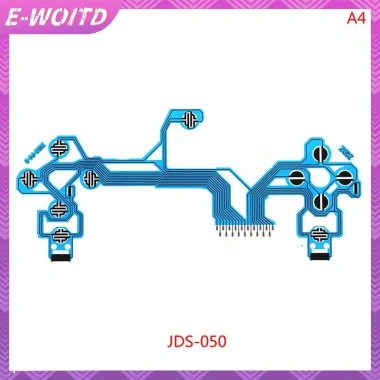 E-WOITD DS4 PRO Slim - Điều Khiển Dẫn Điện Phim Xanh JDS 050 040 030 010 Giá 38,768₫ 9 E-WOITD DS4 PRO Slim - Điều Khiển Dẫn Điện Phim Xanh JDS 050 040 030 010 Giá 38,768₫ 9