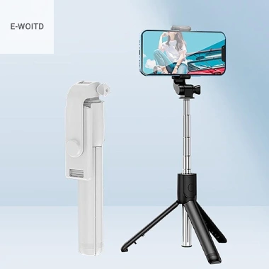 E-woitd Gậy Selfie Không Dây Gập Gọn, Đế Đặt Điện Thoại Monopod Chân Thu Gọn - Giá Ưu Đãi 75.020₫ E-woitd Gậy Selfie Không Dây Gập Gọn, Đế Đặt Điện Thoại Monopod Chân Thu Gọn - Giá Ưu Đãi 75.020₫
