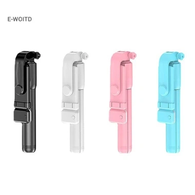 E-woitd Gậy Selfie Không Dây Gập Gọn, Đế Đặt Điện Thoại Monopod Chân Thu Gọn - Giá Ưu Đãi 75.020₫ 2 E-woitd Gậy Selfie Không Dây Gập Gọn, Đế Đặt Điện Thoại Monopod Chân Thu Gọn - Giá Ưu Đãi 75.020₫ 2