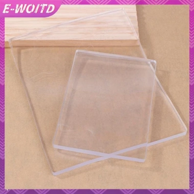 E-woitd Gel Press Monoprinting 1 Chiếc - Tấm Gel Đa Năng Báo Chí, Thẻ, Thêu Sò, Nghệ Thuật HNVN - 209.899 VND E-woitd Gel Press Monoprinting 1 Chiếc - Tấm Gel Đa Năng Báo Chí, Thẻ, Thêu Sò, Nghệ Thuật HNVN - 209.899 VND