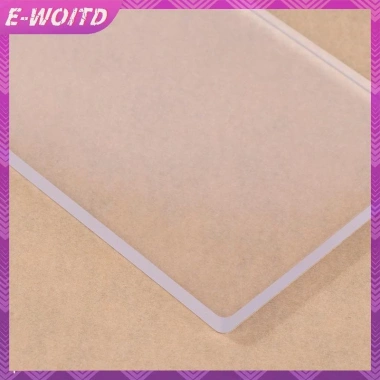 E-woitd Gel Press Monoprinting 1 Chiếc - Tấm Gel Đa Năng Báo Chí, Thẻ, Thêu Sò, Nghệ Thuật HNVN - 209.899 VND 3 E-woitd Gel Press Monoprinting 1 Chiếc - Tấm Gel Đa Năng Báo Chí, Thẻ, Thêu Sò, Nghệ Thuật HNVN - 209.899 VND 3