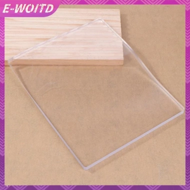 E-woitd Gel Press Monoprinting 1 Chiếc - Tấm Gel Đa Năng Báo Chí, Thẻ, Thêu Sò, Nghệ Thuật HNVN - 209.899 VND 4 E-woitd Gel Press Monoprinting 1 Chiếc - Tấm Gel Đa Năng Báo Chí, Thẻ, Thêu Sò, Nghệ Thuật HNVN - 209.899 VND 4