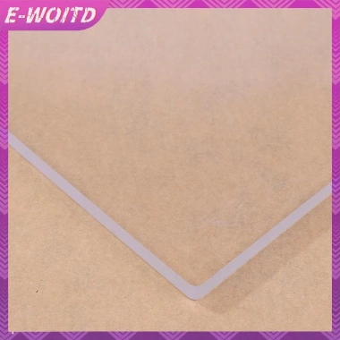 E-woitd Gel Press Monoprinting 1 Chiếc - Tấm Gel Đa Năng Báo Chí, Thẻ, Thêu Sò, Nghệ Thuật HNVN - 209.899 VND 5 E-woitd Gel Press Monoprinting 1 Chiếc - Tấm Gel Đa Năng Báo Chí, Thẻ, Thêu Sò, Nghệ Thuật HNVN - 209.899 VND 5