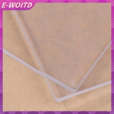 E-woitd Gel Press Monoprinting 1 Chiếc - Tấm Gel Đa Năng Báo Chí, Thẻ, Thêu Sò, Nghệ Thuật HNVN - 209.899 VND 6 E-woitd Gel Press Monoprinting 1 Chiếc - Tấm Gel Đa Năng Báo Chí, Thẻ, Thêu Sò, Nghệ Thuật HNVN - 209.899 VND 6