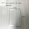 E-woitd Gel Press Monoprinting 1 Chiếc - Tấm Gel Đa Năng Báo Chí, Thẻ, Thêu Sò, Nghệ Thuật HNVN - 209.899 VND 11