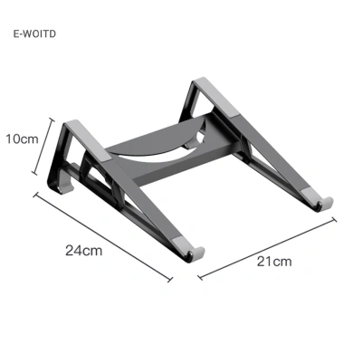 E-WOITD Giá Đỡ Laptop 2in1 Chân Đế Pro Văn Phòng & Studio - Giá 180.620₫ 10 E-WOITD Giá Đỡ Laptop 2in1 Chân Đế Pro Văn Phòng & Studio - Giá 180.620₫ 10