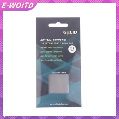 E-woitd GP-Ultimate 15W MK Tấm Nhiệt Đa Kích Thước CPU GPU Đồ Họa Bo Mạch Chủ Silicon Mỡ Lót Tản Nhiệt HNVN Giá 54.420 VND 6