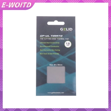 E-woitd GP-Ultimate 15W MK Tấm Nhiệt Đa Kích Thước CPU GPU Đồ Họa Bo Mạch Chủ Silicon Mỡ Lót Tản Nhiệt HNVN Giá 54.420 VND 9