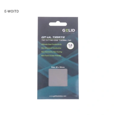 E-woitd GP-Ultimate 15W MK Tấm Nhiệt Đa Kích Thước CPU GPU Đồ Họa Bo Mạch Chủ Silicon Mỡ Lót Tản Nhiệt HNVN Giá 54.420 VND 11