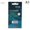 E-woitd GP-Ultimate 15W MK Tấm Nhiệt Đa Kích Thước CPU GPU Đồ Họa Bo Mạch Chủ Silicon Mỡ Lót Tản Nhiệt HNVN Giá 54.420 VND 14