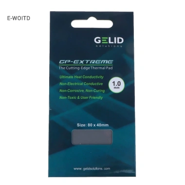 E-woitd GP-Ultimate 15W MK Tấm Nhiệt Đa Kích Thước CPU GPU Đồ Họa Bo Mạch Chủ Silicon Mỡ Lót Tản Nhiệt HNVN Giá 54.420 VND 17