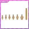 E-woitd Heat Insert Nut Iron Tip M2-M6 – Bộ công cụ chèn nhiệt HNVN, bọc thép, giá ưu đãi 94.490 VND 2