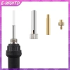 E-woitd Heat Insert Nut Iron Tip M2-M6 – Bộ công cụ chèn nhiệt HNVN, bọc thép, giá ưu đãi 94.490 VND 4