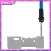 E-woitd Heat Insert Nut Iron Tip M2-M6 – Bộ công cụ chèn nhiệt HNVN, bọc thép, giá ưu đãi 94.490 VND 5