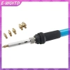 E-woitd Heat Insert Nut Iron Tip M2-M6 – Bộ công cụ chèn nhiệt HNVN, bọc thép, giá ưu đãi 94.490 VND 9