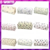 E-WOITD Hộp Đựng Bút Chì Họa Tiết Mèo Dễ Thương Kawaii Túi Bảo Quản Văn Phòng Phẩm 35.403₫
