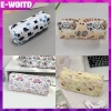 E-WOITD Hộp Đựng Bút Chì Họa Tiết Mèo Dễ Thương Kawaii Túi Bảo Quản Văn Phòng Phẩm 35.403₫ 7