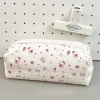 E-WOITD Hộp Đựng Bút Chì Họa Tiết Mèo Dễ Thương Kawaii Túi Bảo Quản Văn Phòng Phẩm 35.403₫ 13