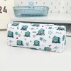 E-WOITD Hộp Đựng Bút Chì Họa Tiết Mèo Dễ Thương Kawaii Túi Bảo Quản Văn Phòng Phẩm 35.403₫ 18