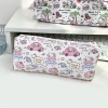 E-WOITD Hộp Đựng Bút Chì Họa Tiết Mèo Dễ Thương Kawaii Túi Bảo Quản Văn Phòng Phẩm 35.403₫ 21