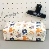 E-WOITD Hộp Đựng Bút Chì Họa Tiết Mèo Dễ Thương Kawaii Túi Bảo Quản Văn Phòng Phẩm 35.403₫ 22