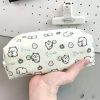 E-WOITD Hộp Đựng Bút Chì Họa Tiết Mèo Dễ Thương Kawaii Túi Bảo Quản Văn Phòng Phẩm 35.403₫ 23