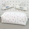 E-WOITD Hộp Đựng Bút Chì Họa Tiết Mèo Dễ Thương Kawaii Túi Bảo Quản Văn Phòng Phẩm 35.403₫ 28