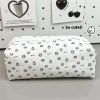 E-WOITD Hộp Đựng Bút Chì Họa Tiết Mèo Dễ Thương Kawaii Túi Bảo Quản Văn Phòng Phẩm 35.403₫ 30