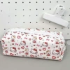 E-WOITD Hộp Đựng Bút Chì Họa Tiết Mèo Dễ Thương Kawaii Túi Bảo Quản Văn Phòng Phẩm 35.403₫ 33