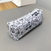 E-WOITD Hộp Đựng Bút Chì Họa Tiết Mèo Dễ Thương Kawaii Túi Bảo Quản Văn Phòng Phẩm 35.403₫ 38