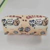 E-WOITD Hộp Đựng Bút Chì Họa Tiết Mèo Dễ Thương Kawaii Túi Bảo Quản Văn Phòng Phẩm 35.403₫ 40