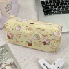 E-WOITD Hộp Đựng Bút Chì Họa Tiết Mèo Dễ Thương Kawaii Túi Bảo Quản Văn Phòng Phẩm 35.403₫ 41