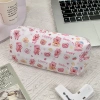E-WOITD Hộp Đựng Bút Chì Họa Tiết Mèo Dễ Thương Kawaii Túi Bảo Quản Văn Phòng Phẩm 35.403₫ 42