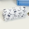 E-WOITD Hộp Đựng Bút Chì Họa Tiết Mèo Dễ Thương Kawaii Túi Bảo Quản Văn Phòng Phẩm 35.403₫ 47