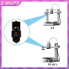E-WOITD Hotend Kit Bambu Lab H2D Thép Cứng Lưu Lượng Cao 0.2-0.8mm Thay Thế A1/A1 - Giá 200k 9